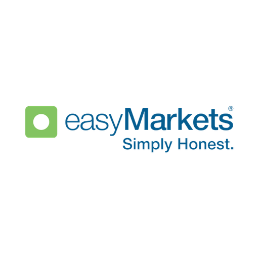 easyMarkets ロゴ