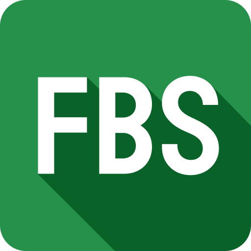 FBS ロゴ