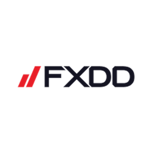 FXDD ロゴ