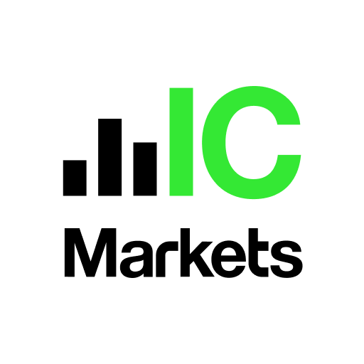IC Markets ロゴ