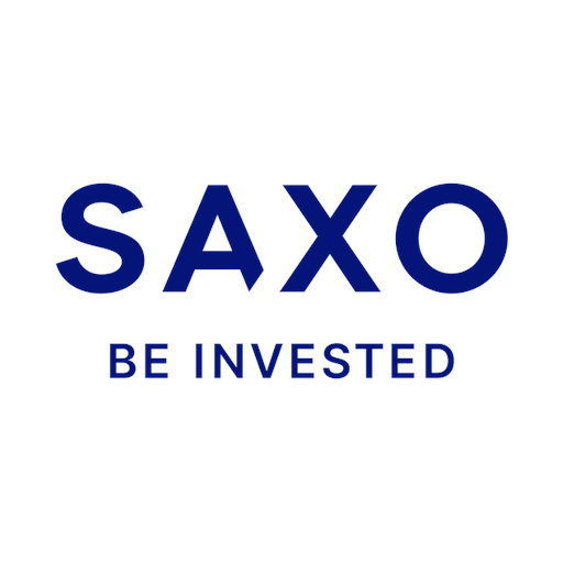 Saxo ロゴ